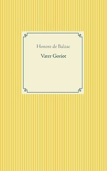 Vater Goriot