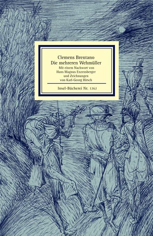 Die mehreren Wehmüller und ungarischen Nationalgesichter