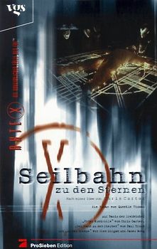 Seilbahn zu den Sternen