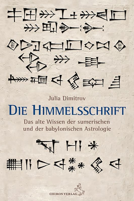 Die Himmelsschrift