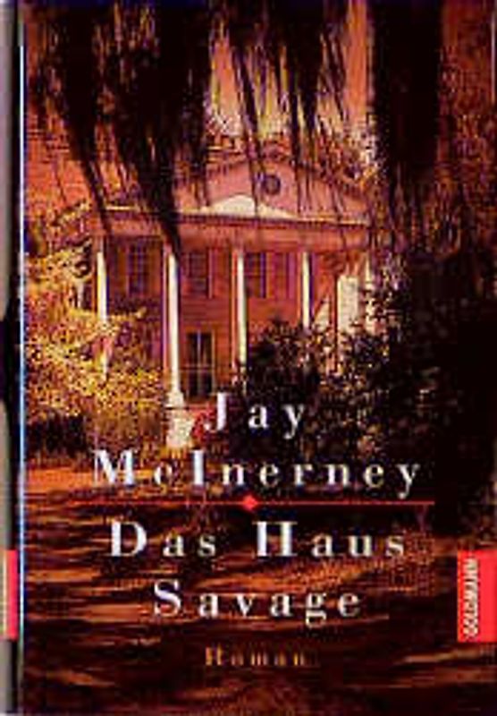 Das Haus Savage