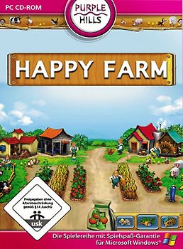 Happy Farm PC Spiele