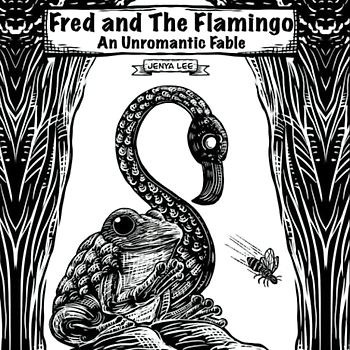 Fred and The Flamingo: An Unromantic Fable