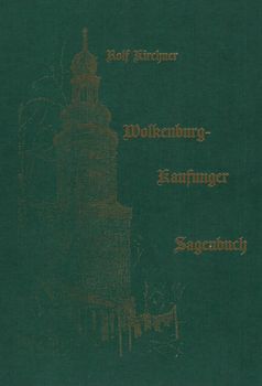 Wolkenburg-Kaufunger Sagenbuch