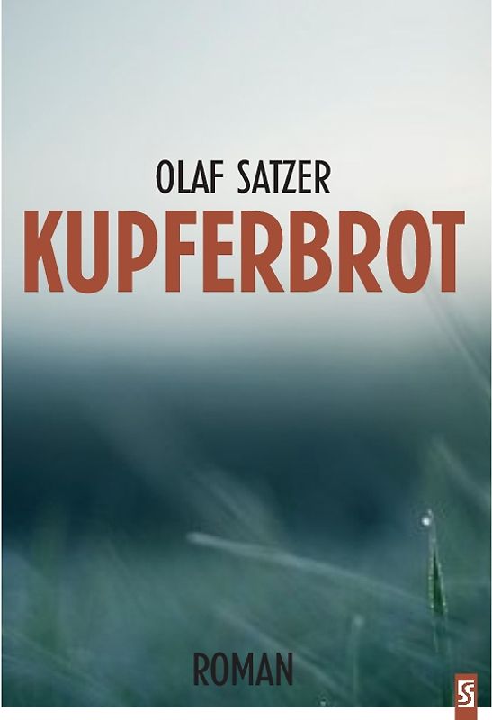 Kupferbrot
