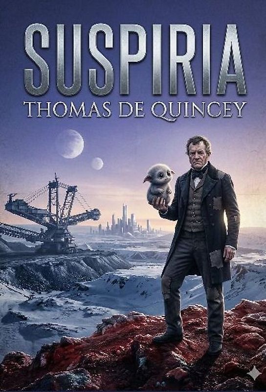 Suspiria de Profundis