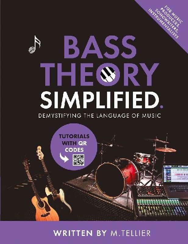 Bass Theory Simplified