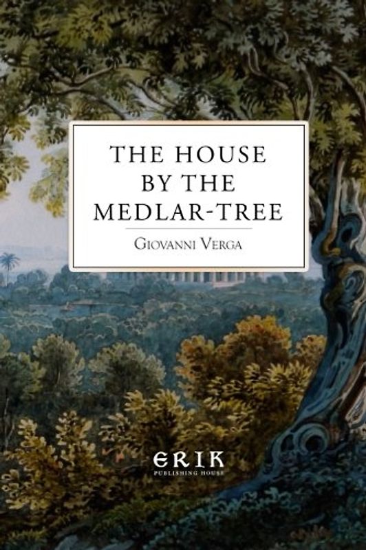 The House by the Medlar-Tree