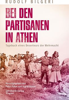 Bei den Partisanen in Athen