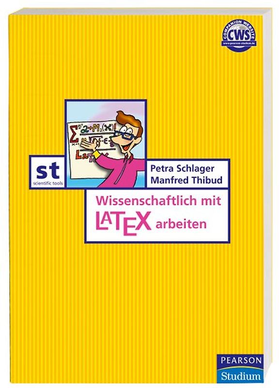 Wissenschaftlich mit LaTeX arbeiten