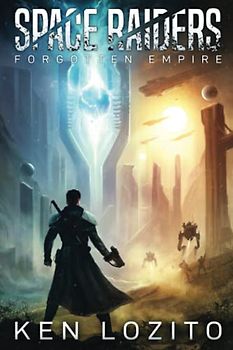 Space Raiders: Forgotten Empire