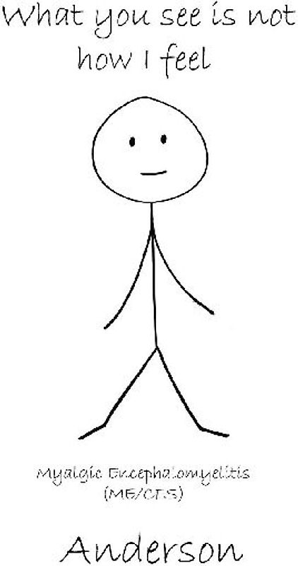 What You See Is Not How I Feel