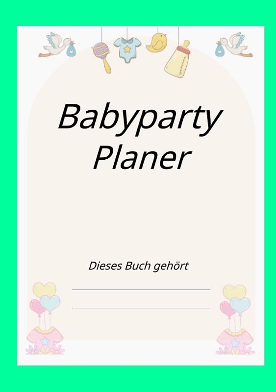 Babyparty