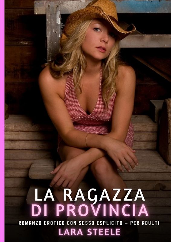 La Ragazza di Provincia