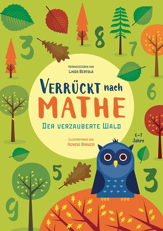 Der verzauberte Wald