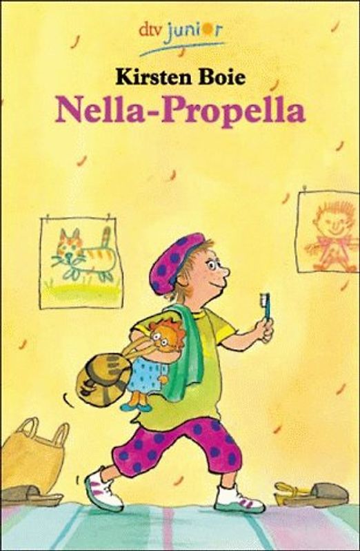 Nella-Propella