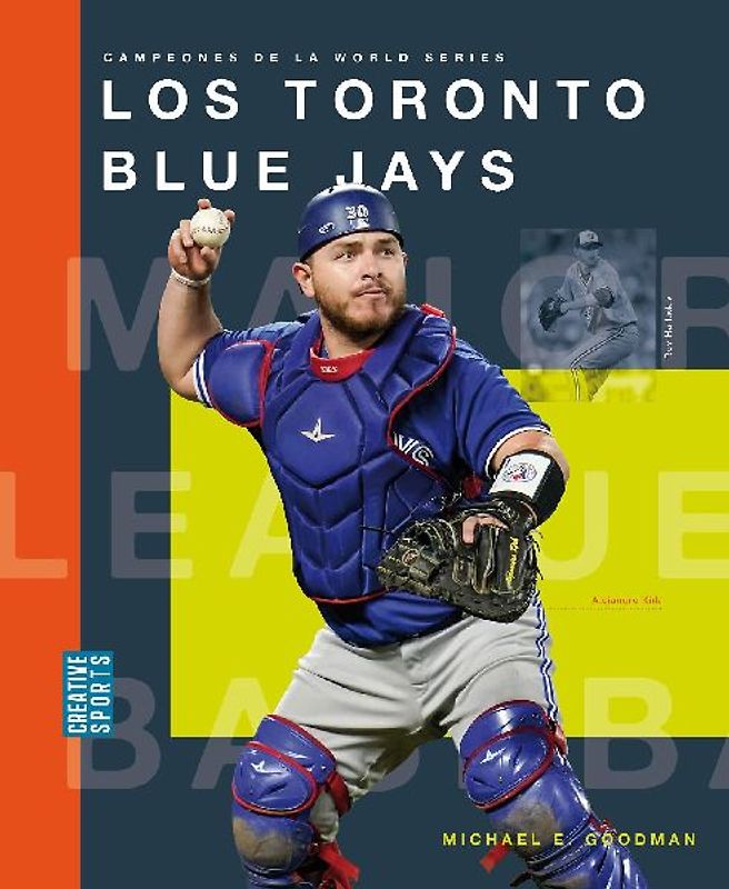 Los Toronto Blue Jays