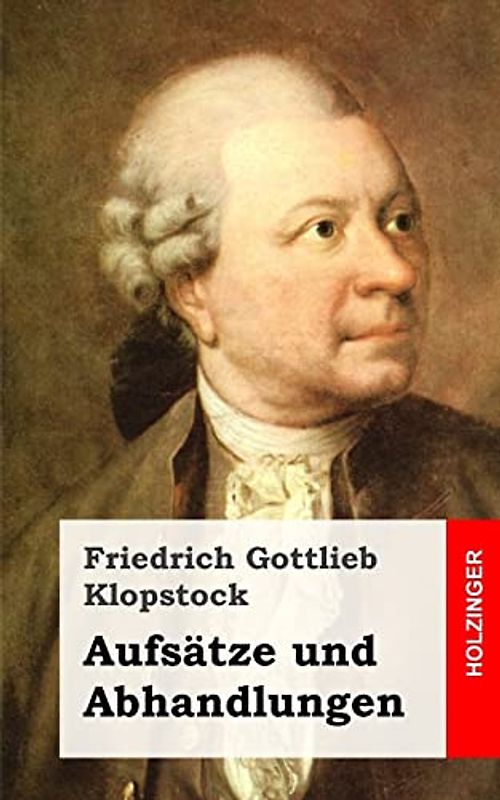 Aufsätze und Abhandlungen