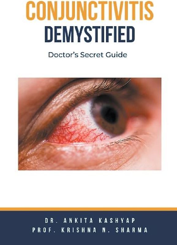 Conjunctivitis Demystified