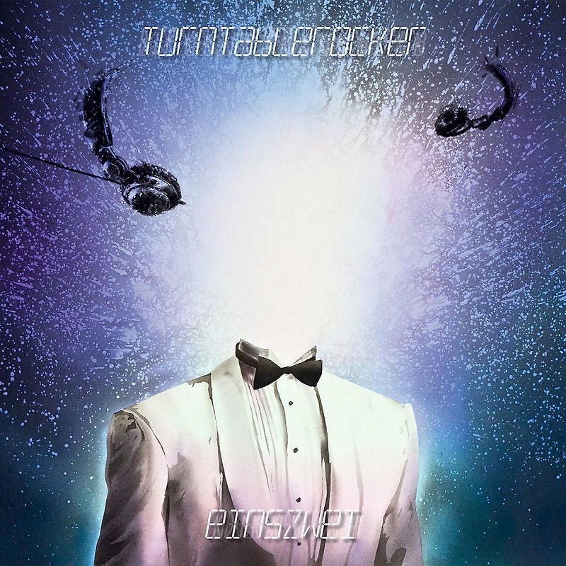 Turntablerocker - einszwei