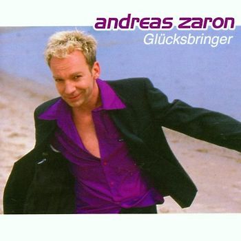 Andreas Zaron - Glücksbringer