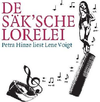 De Säk'sche Lorelei