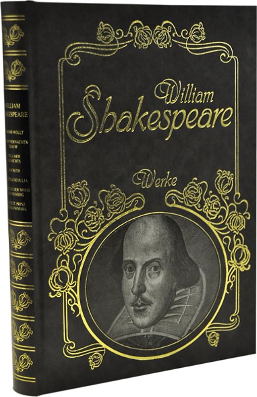 Shakespeare, William  Werke