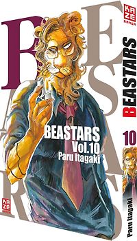 Beastars – Band 10