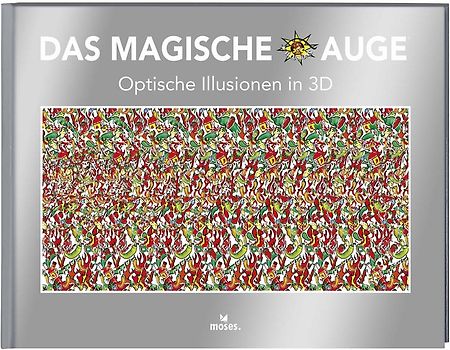 Das magische Auge