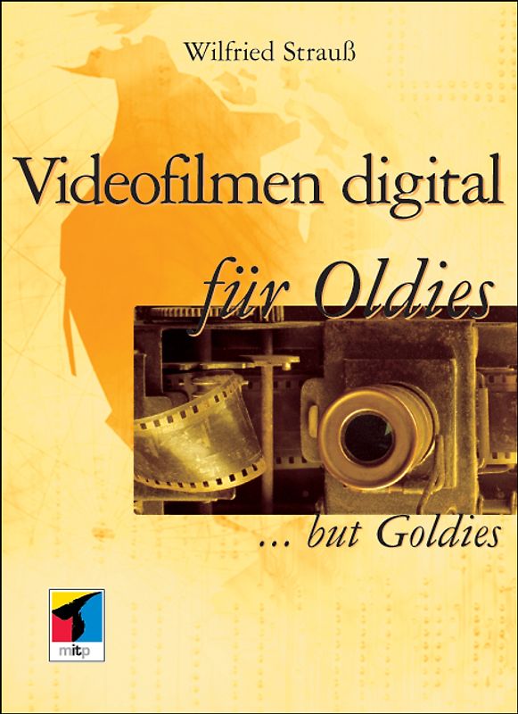 Videofilmen digital für Oldies