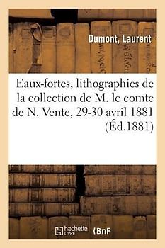 Eaux-Fortes Modernes, Lithographies, Caricatures, Dessins Modernes