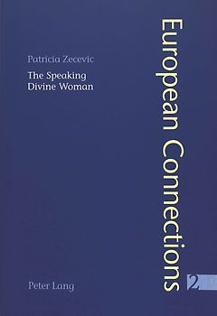 The Speaking Divine Woman