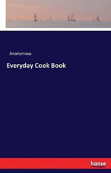 Everyday Cook Book