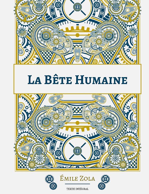 La Bête humaine