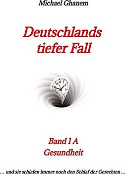 Deutschlands tiefer Fall