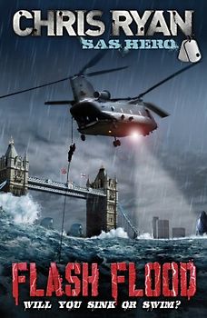 Code Red 1: Flash Flood