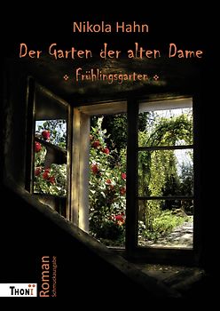 Der Garten der alten Dame