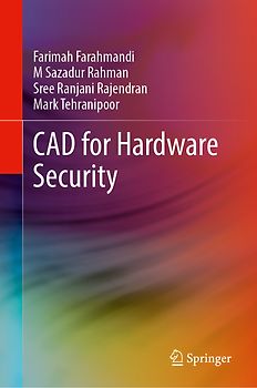CAD for Hardware Security
