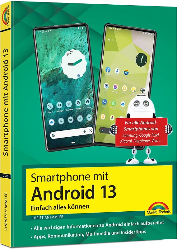 Android Smartphone
