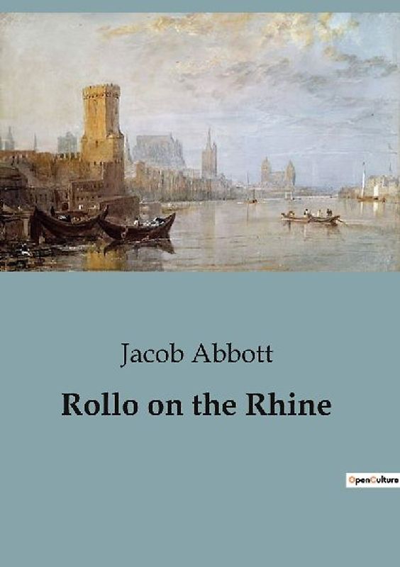 Rollo on the Rhine