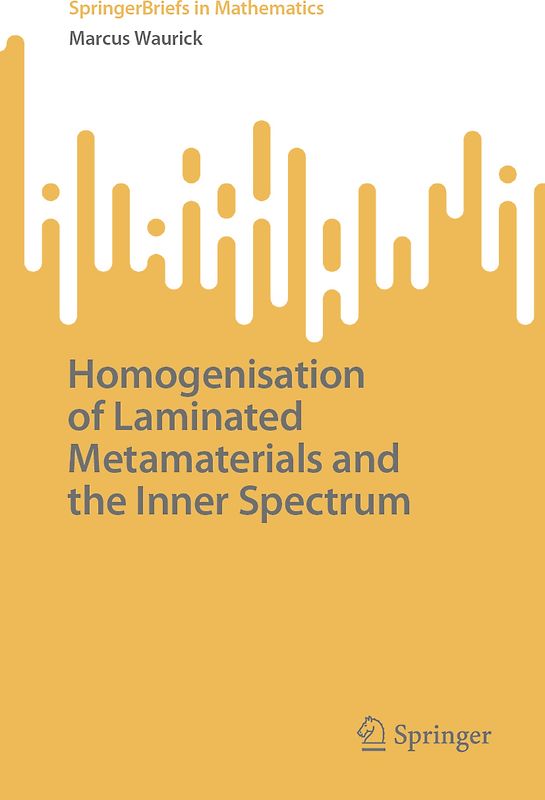 Homogenisation of Laminated Metamaterials and the Inner Spectrum