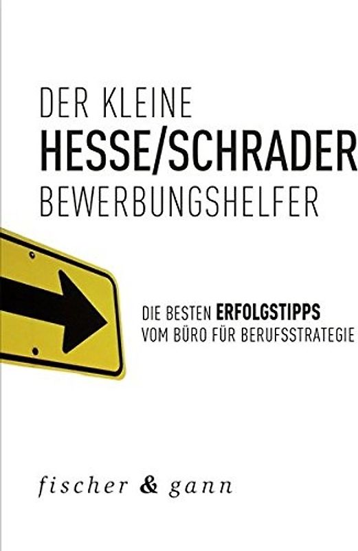 Der kleine Bewerbungshelfer