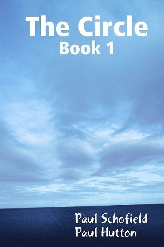 The Circle Book 1