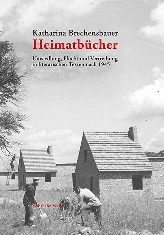 Heimatbücher