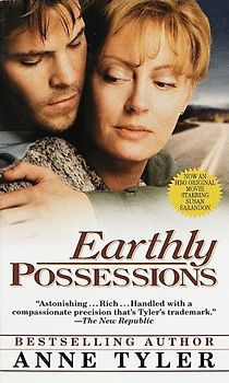 Earthly Possessions