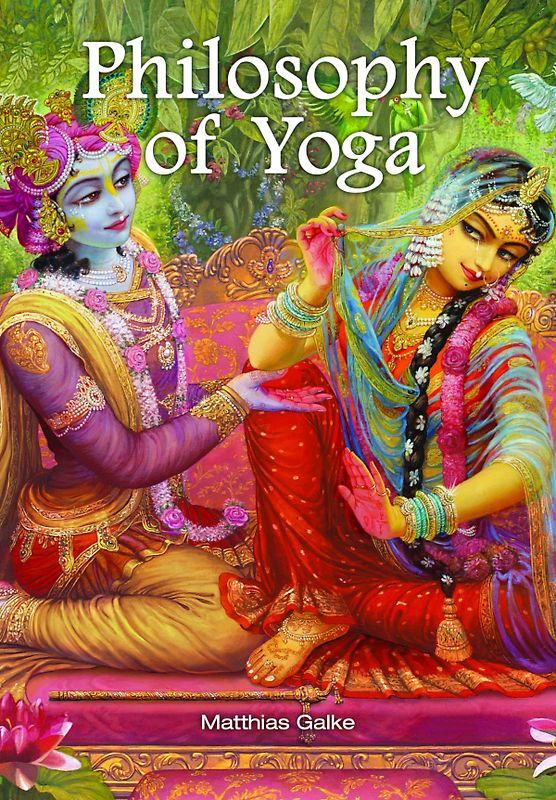 Philosophy of Yoga