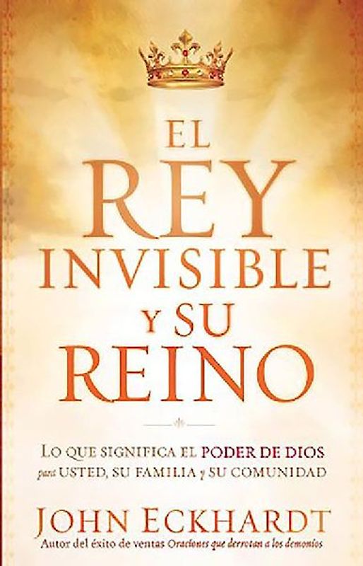 El Rey Invisible Y Su Reino
