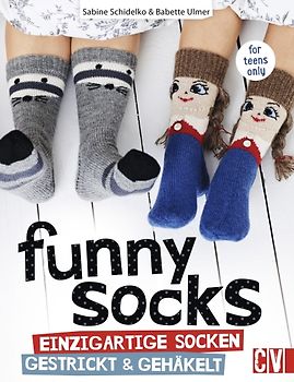 Funny Socks