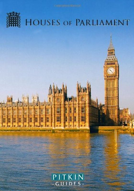 Houses of Parliament - Wilson, Robert