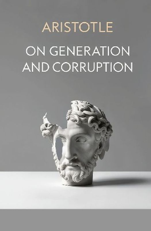 On Generation and Corruption